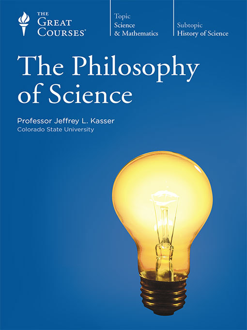 Title details for The Philosophy of Science by Steven L. Kasser - Available